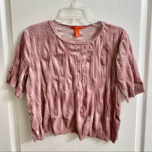 Chelsea & Violet Top
